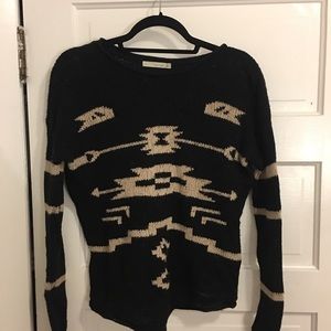Great Winter Sweater
